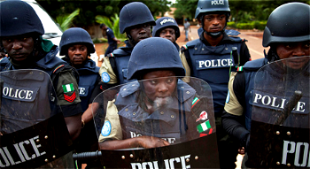 Police apprehend cyber crime suspect in Abuja