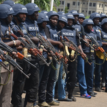 Police uncover another arms manufacturing site in Benue