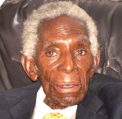 Oldest Nigeria practising lawyer, Pa Gomez dies at 90