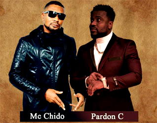 Mc Chido releases new music ‘Ogogoro’ featuring Pardon C