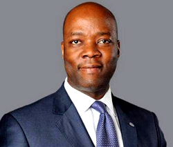 My mandate is to deliver the Ecobank brand promise as platform of choice in Nigeria – Akinwuntan