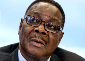 Corruption reports against me “fake news”, says President