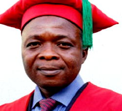 How TASUED generates IGR through entrepreneurship —Prof Arigbabu