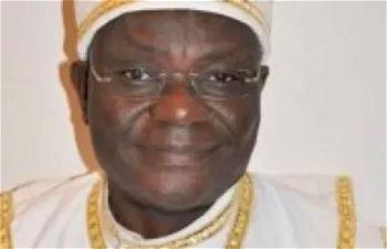Otubu, others meet to reposition C&S Churches