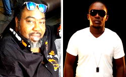 Ras Kimono’s unfinished business with MI
