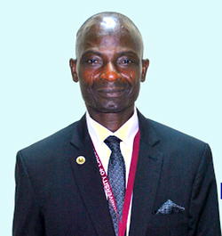 UNILAG new registrar resumes August 1