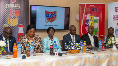 Rite Foods ISO certification should be emulated by Manufacturers- DG, SON