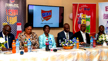 Rite Foods ISO certification should be emulated by Manufacturers- DG, SON