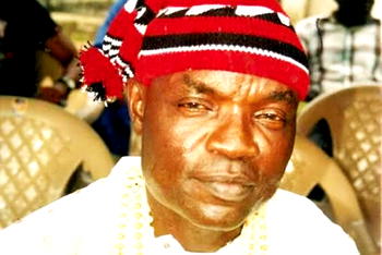 2019: Alignments without 2023 Igbo presidency will not stand—APGA chieftain