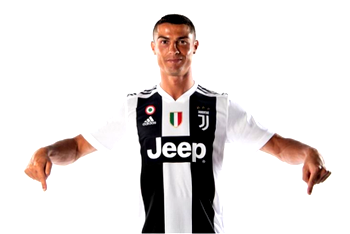 Ronaldo to make Serie A debut for champions Juventus at Chievo