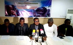 Boko Haram: Cyber-terrorists out to frustrate relocation of IDPs back home – SHAC