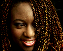 Film adaptation of ‘Imagine This’ by Nigerian-British novelist underway