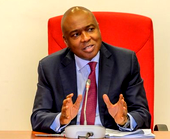 Osun: Saraki moves to deliver Adeleke for PDP
