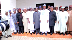 Meeting with Saraki: Kwara PDP youths angry,  demand apology from Secondus
