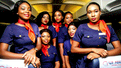 Air Peace: Nigerians should get used to having women in the cockpit — Cap’t Sinmisola Ajibola
