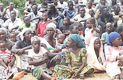 Plateau killings: IDPs plead with NECO to re-conduct SSCE, BECE