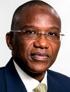 Nigeria must invest in human capital development — AMCON MD