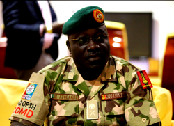 Plateau Killings : More suspects arrested, paraded as govt relaxes curfew