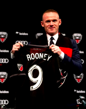 I know Jose is getting a load of stick but…, – Rooney