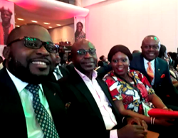 President Micron’s visit motivation for young people ahead of 2019 –  Siasia