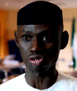 Buhari, APC nazifying Nigeria with poverty, Says Timi Frank