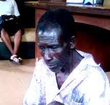 65-yr-old arrested for defiling, impregnating 13-yr-old pupil in Edo