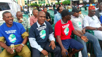 Lagos commends residents’ conduct at World Cup viewing centres