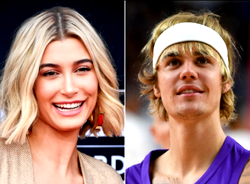 Justin Bieber engaged to model Hailey Baldwin