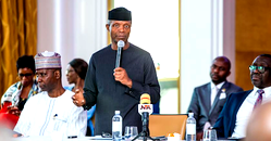 Osinbajo’s fear catches ministers