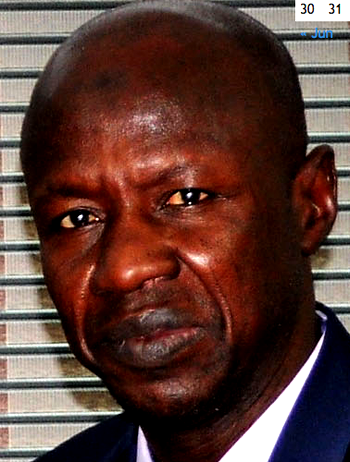 The case against Jyde Adelakun is a case of fraudulent funds transfer – EFCC tells Jyde Adelakun