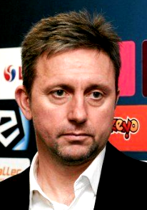 Poland names former captain Brzeczek as new coach