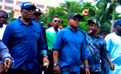 ‘PDP will “capture’’ North-West geopolitical zone in 2019’