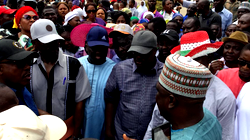 2019: Group urges PDP govs, leaders to come up with ‘best’ Presidential candidate