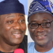 Olusola-Eleka accepts Supreme Court judgment, congratulates Fayemi