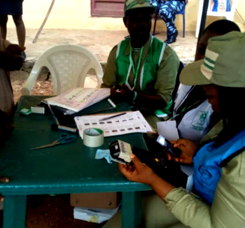 Unpopular candidate diminished Warri South votes in 2017 – Tenumah