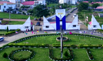 Poor students dropping out of private varsities — Adedoyin, Oduduwa