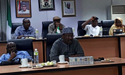 Update: INEC announces Ekiti election result