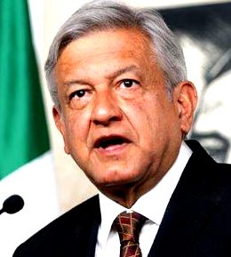 Mexican president-elect to slash salary of high-level officials