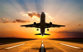 2018 Hajj: Max Air transports 502 intending pilgrims to Medina