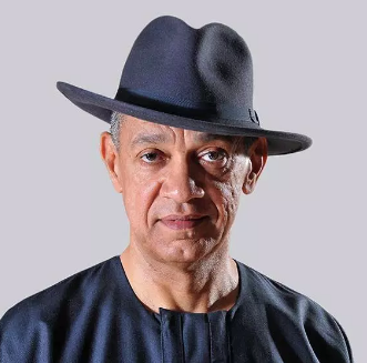 Ben Bruce-Murray set to lift Nollywood to box office record