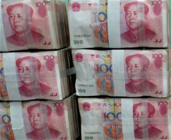 CBN commences Chinese Yuan sales