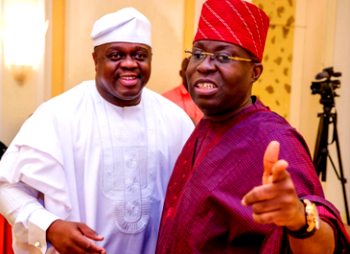 Sen. Tejuoso denies Saraki, returns  to APC