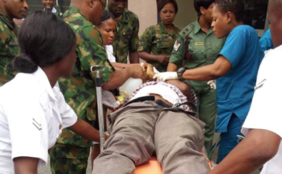 Gunmen, reportedly kill Bureau De Change operator