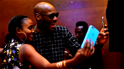 Simi, features 2face in her new album, set for JJW