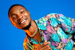 Slim Flow bags recording contract with Hi-Impact Records
