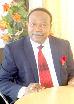 Don’t abort democracy — Onitiri advises politicians