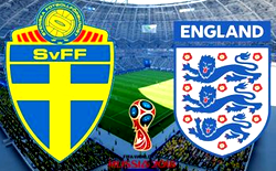 Sweden vs England: Three Lions unchanged as Larsson returns