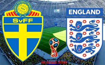 Sweden vs England: Three Lions unchanged as Larsson returns