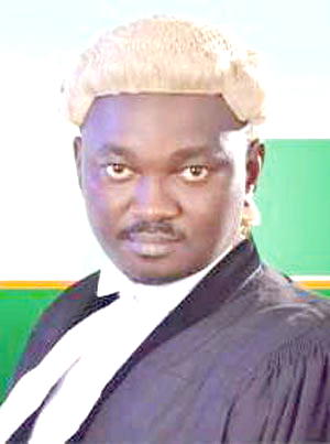 DELTA 2019: My agenda for Sapele Constituency — Tuedor Jackson