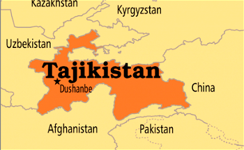 Armed attackers killed 4 tourists in Tajikistan